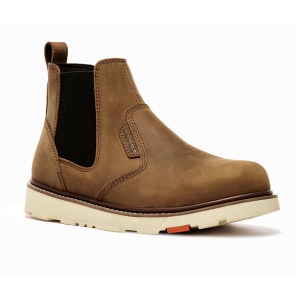 Brunt The Ohman Soft Toe 6\